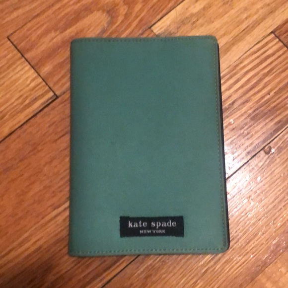 kate spade Bags Kate Spade Passport Cover Poshmark